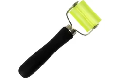 Aandrukrol 50 Mm - Geel