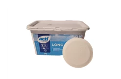 Hayward Winkel -Hayward Winkel acti acti long tab chloor tabletten 1kg 250 grams 1