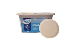 Acti Acti Long Tab Chloor Tabletten 1kg - 250 Grams 9 Acti Acti Long Tab Chloor Tabletten 1kg - 250 Grams -Hayward Winkel acti acti long tab chloor tabletten 1kg 250 grams 3