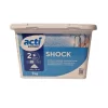 Acti Acti Shock Chloorpoeder 1kg