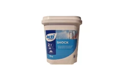 Hayward Winkel -Hayward Winkel acti acti shock chloorpoeder 5 kg 1