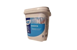 Acti Acti Shock Chloorpoeder 5 Kg