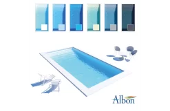 Albon Albliges Celcius Liner - Diverse Kleuren