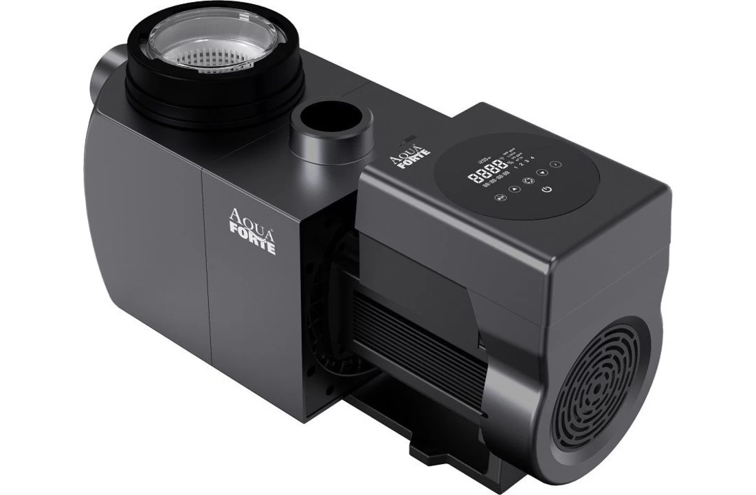 AquaForte Aquaforte Inverpro VS IP30 3 AquaForte Aquaforte Inverpro VS IP30 - Afbeelding 3