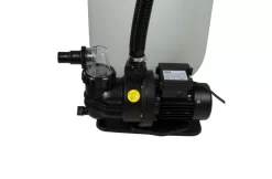 AquaForte AquaForte Zandfilterset SQ-460 Super 10m3/u -Hayward Winkel aquaforte aquaforte zandfilterset sq 460 super 10m 4