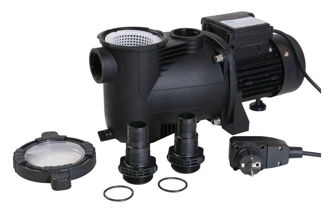 AquaForte Aqualoon Zwembad Filterset, Type EZ Clean - Afbeelding 4