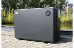 AquaForte Warmtepomp - AquaForte Mr. Silence Full Inverter -Hayward Winkel aquaforte warmtepomp aquaforte mr silence full inv 2