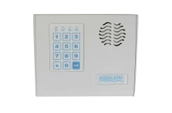 Aqualarm Aqualarm Zwembad Alarmsysteem Uitbreidings Set -Hayward Winkel aqualarm aqualarm zwembad alarmsysteem uitbreiding 2