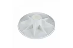 AstralpoolAstral Skim Vac Vacuümplaat - 22CM