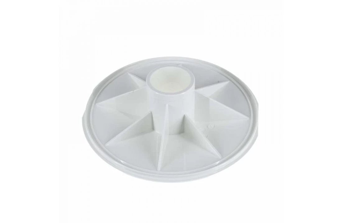 AstralpoolAstral Skim Vac Vacuümplaat - 22CM 1 AstralpoolAstral Skim Vac Vacuümplaat - 22CM