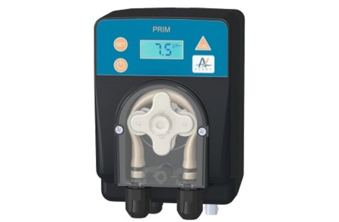 Avady Pools Avady PRIM Evol Redox/Chloor Dosering Voor Zwembaden Tot 60m3 1 Avady Pools Avady PRIM Evol Redox/Chloor Dosering Voor Zwembaden Tot 60m3