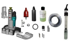 Avady Pools POOL-easy PH Dosering Voor Zwembaden Tot 150m3 5 Avady Pools POOL-easy PH Dosering Voor Zwembaden Tot 150m3 -Hayward Winkel avady pools pool easy ph dosering voor zwembaden t 2