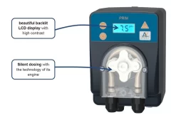 Avady Pools PRIM Evol PH- En PH+ Dosering Voor Zwembaden Tot 120m3 -Hayward Winkel avady pools prim evol ph en ph dosering voor zwemb 2