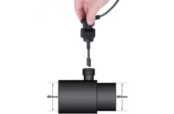 Blue Lagoon Flow Switch Stromingsschakelaar Plus Tot 16A 230V -Hayward Winkel blue lagoon flow switch stromingsschakelaar plus t 2