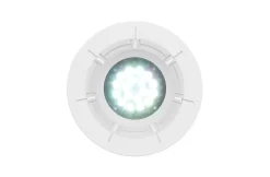 Brio Brio Par 56 Led Chroma 44W Wit Vervangingslamp Met Sierplaat Wit