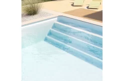 BWT Aqua Zwembad Liner 75/100ste Kleur Wit