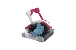 BWT BWT – D500 Elektrische Zwembadrobot 8 BWT BWT – D500 Elektrische Zwembadrobot -Hayward Winkel bwt bwt d500 elektrische zwembadrobot 2