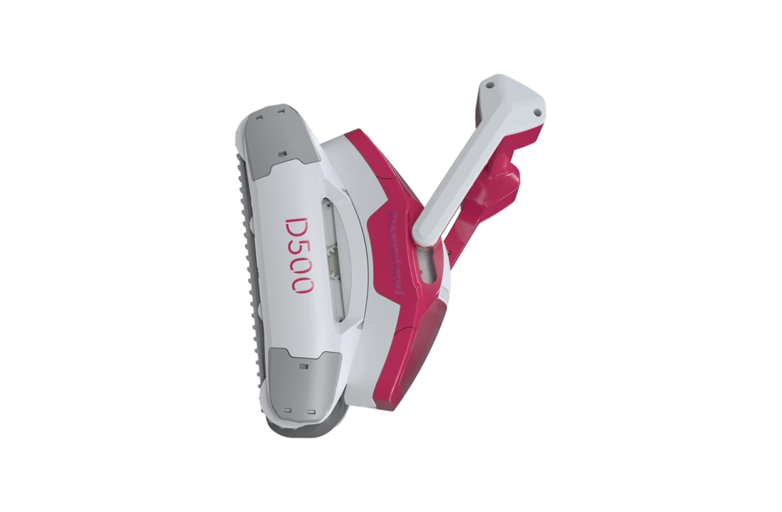 BWT BWT – D500 Elektrische Zwembadrobot 5 BWT BWT – D500 Elektrische Zwembadrobot - Afbeelding 5