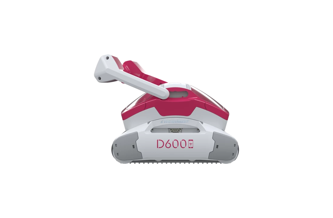 BWT BWT Elektrische Zwembadrobot D600 2 BWT BWT Elektrische Zwembadrobot D600 - Afbeelding 2