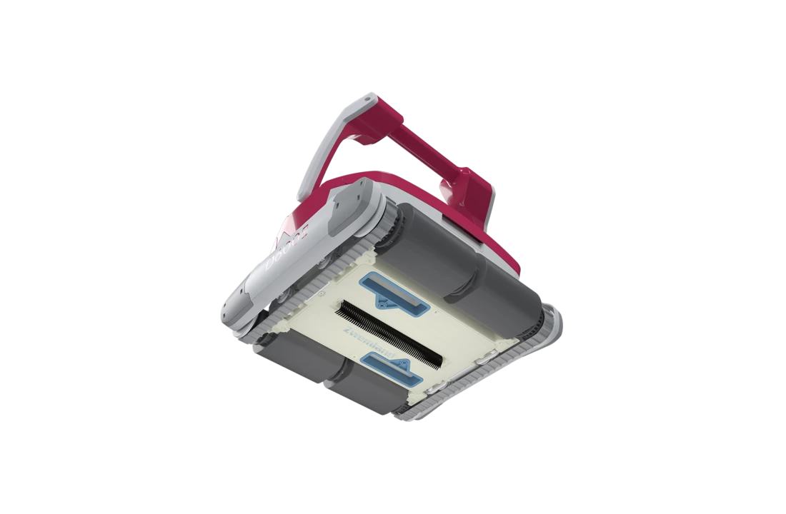 BWT BWT Elektrische Zwembadrobot D600 3 BWT BWT Elektrische Zwembadrobot D600 - Afbeelding 3