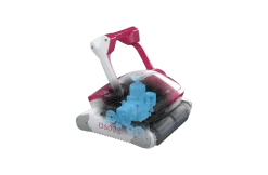 BWT BWT Elektrische Zwembadrobot D600 9 BWT BWT Elektrische Zwembadrobot D600 -Hayward Winkel bwt bwt elektrische zwembadrobot d600 3