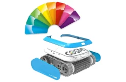 BWT Cosmy Zwembadrobot Cover -Hayward Winkel bwt cosmy zwembadrobot cover 2
