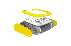 BWT Cosmy Zwembadrobot Cover -Hayward Winkel bwt cosmy zwembadrobot cover 3