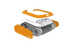 BWT Cosmy Zwembadrobot Cover -Hayward Winkel bwt cosmy zwembadrobot cover 4