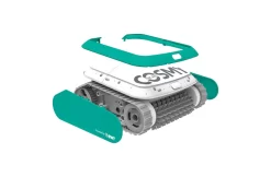 BWT Cosmy Zwembadrobot Cover -Hayward Winkel bwt cosmy zwembadrobot cover 5