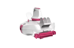 BWT Draadloze Zwembadrobot BC200