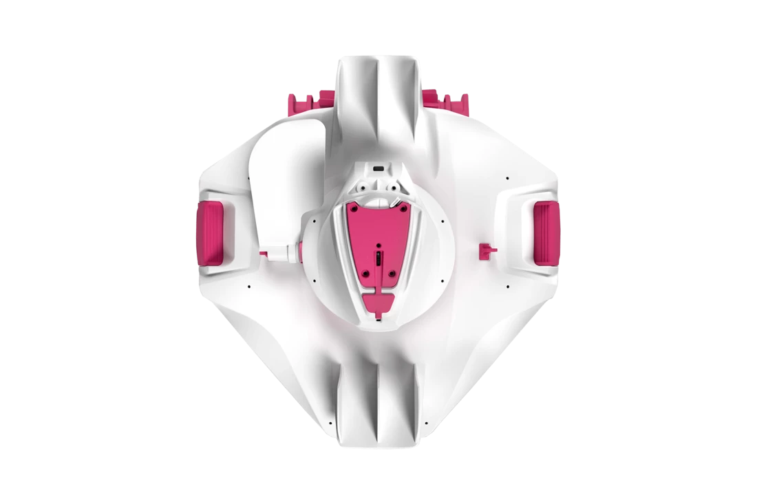 BWT Draadloze Zwembadrobot BC200 5 BWT Draadloze Zwembadrobot BC200 - Afbeelding 5