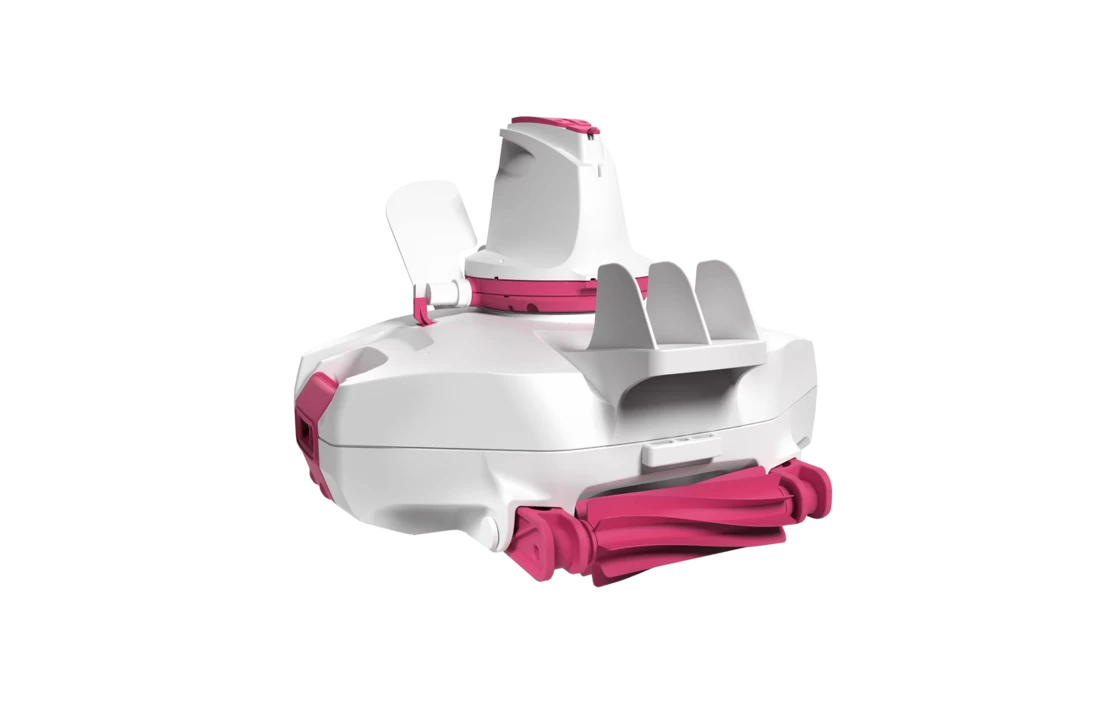 BWT Draadloze Zwembadrobot BC200 1 BWT Draadloze Zwembadrobot BC200