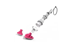 BWT Elektrische Zwembad Stofzuiger BC02 -Hayward Winkel bwt elektrische zwembad stofzuiger bc02 3