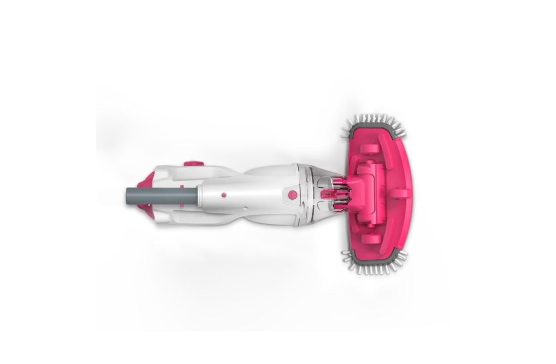 BWT Elektrische Zwembad Stofzuiger BC30 - Op Accu. 3 BWT Elektrische Zwembad Stofzuiger BC30 - Op Accu. - Afbeelding 3