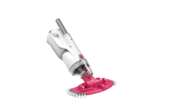 BWT Elektrische Zwembad Stofzuiger BC30 - Op Accu.