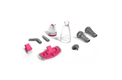 BWT Elektrische Zwembad Stofzuiger BC50 - Op Accu -Hayward Winkel bwt elektrische zwembad stofzuiger bc50 op accu 4