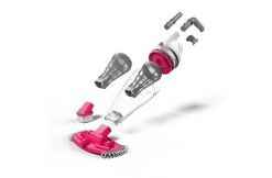 BWT Elektrische Zwembad Stofzuiger BC50 - Op Accu -Hayward Winkel bwt elektrische zwembad stofzuiger bc50 op accu 5