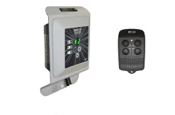 CCEI Brio RC+ Muurkast Max 120W