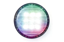CCEI Eolia Led Zwembad Par 56 Lamp - RGB Kleur - 30W 1150 Lumen