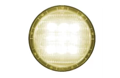 CCEI Eolia Led Zwembad Par 56 Lamp - Warm Wit - 40W 4400 Lumen