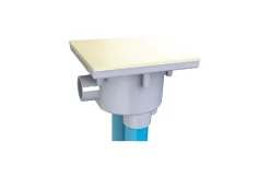 CCEI Xiona Waterdichte Aansluitdoos