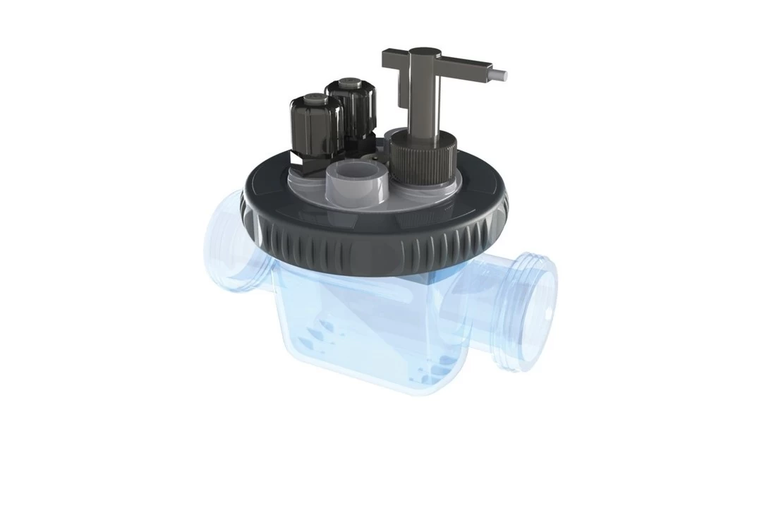 CCEI Zelia Pod 1 CCEI Zelia Pod