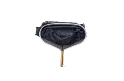 Clear Choice Gold Zwembad Bodem Schepnet Aluminium