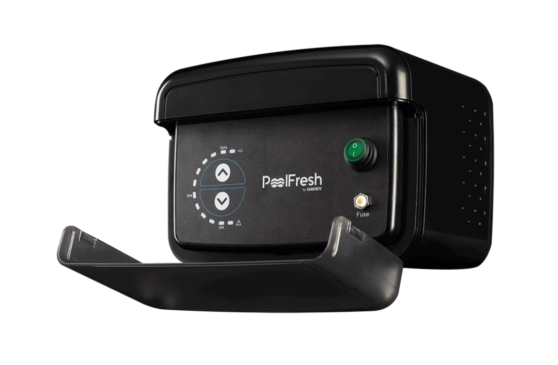 Davey Water Products Davey Poolfresh 2 Davey Water Products Davey Poolfresh - Afbeelding 2