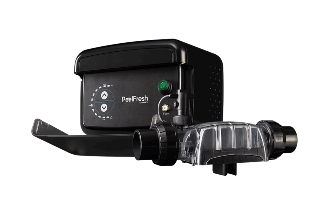 Davey Water Products Davey Poolfresh 1 Davey Water Products Davey Poolfresh