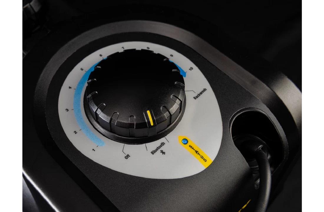 Davey Water Products Davey Silensor Pro® Zwembadpomp Met Variabele Snelheid SP200BT 2 Davey Water Products Davey Silensor Pro® Zwembadpomp Met Variabele Snelheid SP200BT - Afbeelding 2