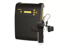 Davey Water Products Eco Salt 215g/L 75m3