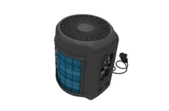 Duraheat Sunspring Warmtepomp 14kW 230v Tot 45m/3 -Hayward Winkel duraheat sunspring warmtepomp 14kw 230v tot 45m 3 4
