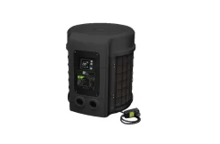 Duraheat Sunspring Warmtepomp 5kW 230v Tot 12m/3