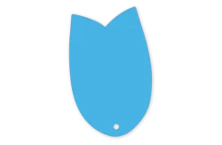 Elbe Elbe Sbg 150 Gewapende Zwembadfolie Adria Blauw